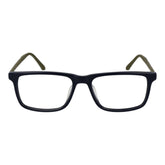 Fila Blue Rubber Glasses (Frames)
